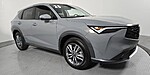 New 2025 ACURA ADX AWD in HENDERSON, NEVADA