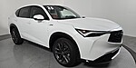New 2025 ACURA ADX AWD w/A-Spec Package in HENDERSON, NEVADA