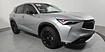 New 2025 ACURA ADX AWD W/A-SPEC ADVANCE PACKAGE in HENDERSON, NEVADA