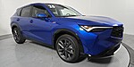 New 2025 ACURA ADX AWD W/A-SPEC PACKAGE in HENDERSON, NEVADA