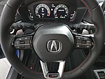 New 2025 ACURA ADX AWD W/A-SPEC PACKAGE in HENDERSON, NEVADA (Photo 11)