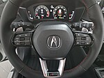 New 2025 ACURA ADX AWD W/A-SPEC PACKAGE in HENDERSON, NEVADA (Photo 11)