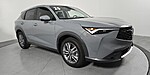 New 2025 ACURA ADX FWD in HENDERSON, NEVADA