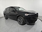 New 2025 ACURA ADX AWD W/A-SPEC PACKAGE in HENDERSON, NEVADA (Photo 1)
