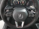 New 2025 ACURA ADX AWD W/A-SPEC PACKAGE in HENDERSON, NEVADA (Photo 11)