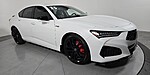 New 2025 ACURA TLX TYPE S SH-AWD in HENDERSON, NEVADA