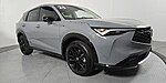 New 2025 ACURA ADX AWD W/A-SPEC ADVANCE PACKAGE in HENDERSON, NEVADA