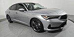 New 2025 ACURA INTEGRA CVT W/A-SPEC PACKAGE in HENDERSON, NEVADA