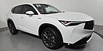 New 2025 ACURA ADX AWD W/A-SPEC PACKAGE in HENDERSON, NEVADA