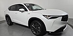 New 2025 ACURA ADX AWD W/A-SPEC PACKAGE in HENDERSON, NEVADA