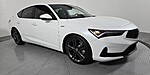 New 2025 ACURA INTEGRA CVT W/A-SPEC TECHNOLOGY PACKAGE in HENDERSON, NEVADA