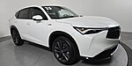 New 2025 ACURA ADX FWD W/A-SPEC PACKAGE in HENDERSON, NEVADA