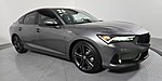 New 2025 ACURA INTEGRA MANUAL W/A-SPEC TECHNOLOGY PACKAGE in HENDERSON, NEVADA