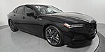 New 2025 ACURA TLX SH-AWD W/A-SPEC PACKAGE in HENDERSON, NEVADA