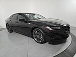New 2025 ACURA TLX SH-AWD W/A-SPEC PACKAGE in HENDERSON, NEVADA (Photo 1)
