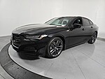 New 2025 ACURA TLX SH-AWD W/A-SPEC PACKAGE in HENDERSON, NEVADA (Photo 2)