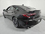 New 2025 ACURA TLX SH-AWD W/A-SPEC PACKAGE in HENDERSON, NEVADA (Photo 3)