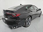 New 2025 ACURA TLX SH-AWD W/A-SPEC PACKAGE in HENDERSON, NEVADA (Photo 4)