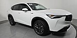 New 2025 ACURA ADX AWD W/A-SPEC PACKAGE in HENDERSON, NEVADA