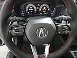 New 2025 ACURA ADX AWD W/A-SPEC PACKAGE in HENDERSON, NEVADA (Photo 11)
