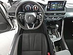 New 2025 ACURA ADX AWD W/A-SPEC PACKAGE in HENDERSON, NEVADA (Photo 9)