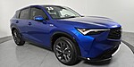 New 2025 ACURA ADX AWD W/A-SPEC PACKAGE in HENDERSON, NEVADA