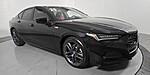 New 2025 ACURA TLX SH-AWD W/A-SPEC PACKAGE in HENDERSON, NEVADA