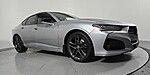 New 2025 ACURA TLX SH-AWD W/A-SPEC PACKAGE in HENDERSON, NEVADA