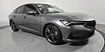 New 2025 ACURA INTEGRA CVT W/A-SPEC PACKAGE in HENDERSON, NEVADA
