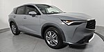 New 2025 ACURA ADX FWD in HENDERSON, NEVADA