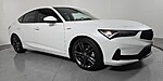 New 2025 ACURA INTEGRA CVT W/A-SPEC PACKAGE in HENDERSON, NEVADA
