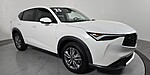 New 2025 ACURA ADX FWD in HENDERSON, NEVADA