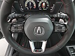 New 2025 ACURA ADX AWD W/A-SPEC PACKAGE in HENDERSON, NEVADA (Photo 11)