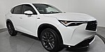 New 2025 ACURA ADX AWD W/A-SPEC PACKAGE in HENDERSON, NEVADA