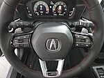 New 2025 ACURA ADX AWD W/A-SPEC PACKAGE in HENDERSON, NEVADA (Photo 11)