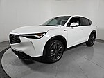 New 2025 ACURA ADX AWD W/A-SPEC PACKAGE in HENDERSON, NEVADA (Photo 2)