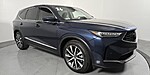 New 2026 ACURA MDX SH-AWD W/TECHNOLOGY PACKAGE in HENDERSON, NEVADA