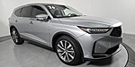 New 2026 ACURA MDX FWD W/TECHNOLOGY PACKAGE in HENDERSON, NEVADA