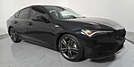 New 2025 ACURA INTEGRA CVT W/A-SPEC TECHNOLOGY PACKAGE in HENDERSON, NEVADA