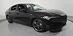 New 2025 ACURA INTEGRA CVT W/A-SPEC TECHNOLOGY PACKAGE in HENDERSON, NEVADA