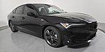 New 2025 ACURA INTEGRA CVT W/A-SPEC TECHNOLOGY PACKAGE in HENDERSON, NEVADA