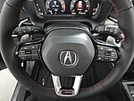New 2025 ACURA ADX AWD W/A-SPEC PACKAGE in HENDERSON, NEVADA (Photo 12)