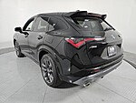 New 2025 ACURA ADX AWD W/A-SPEC PACKAGE in HENDERSON, NEVADA (Photo 3)