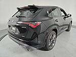 New 2025 ACURA ADX AWD W/A-SPEC PACKAGE in HENDERSON, NEVADA (Photo 4)