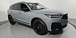 New 2026 ACURA MDX SH-AWD W/A-SPEC ADVANCE PACKAGE in HENDERSON, NEVADA