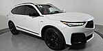New 2026 ACURA MDX SH-AWD W/A-SPEC ADVANCE PACKAGE in HENDERSON, NEVADA