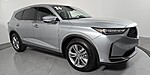 New 2026 ACURA MDX FWD in HENDERSON, NEVADA