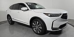 New 2026 ACURA MDX FWD W/TECHNOLOGY PACKAGE in HENDERSON, NEVADA