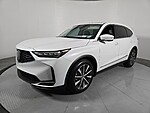 New 2026 ACURA MDX FWD W/TECHNOLOGY PACKAGE in HENDERSON, NEVADA (Photo 2)