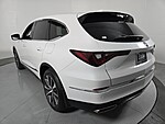 New 2026 ACURA MDX FWD W/TECHNOLOGY PACKAGE in HENDERSON, NEVADA (Photo 3)